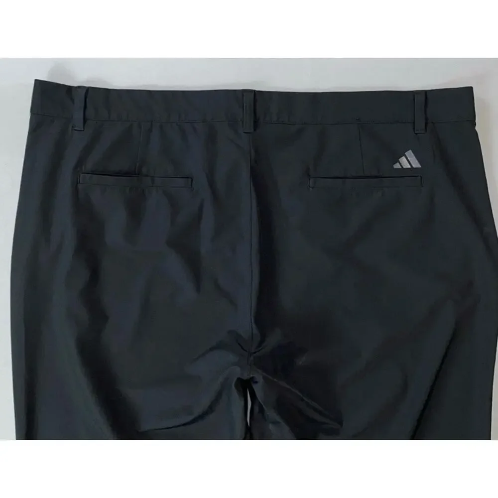 Adidas IT7859 Men's Ultimate365 Tapered Lightweight Performance Golf Pants 40X29